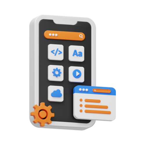 Mobile Development icon